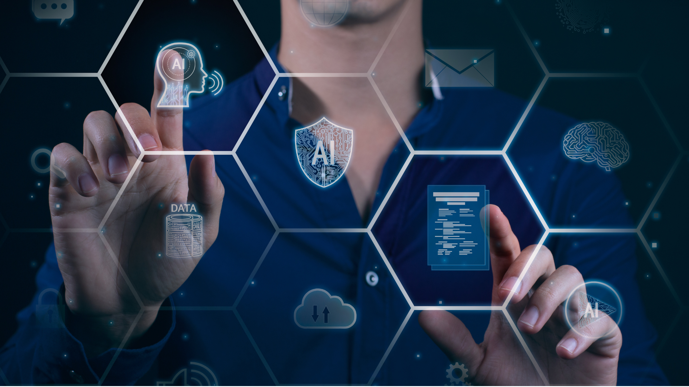 How AI And Other Tech Will Reshape Marketing In 2024