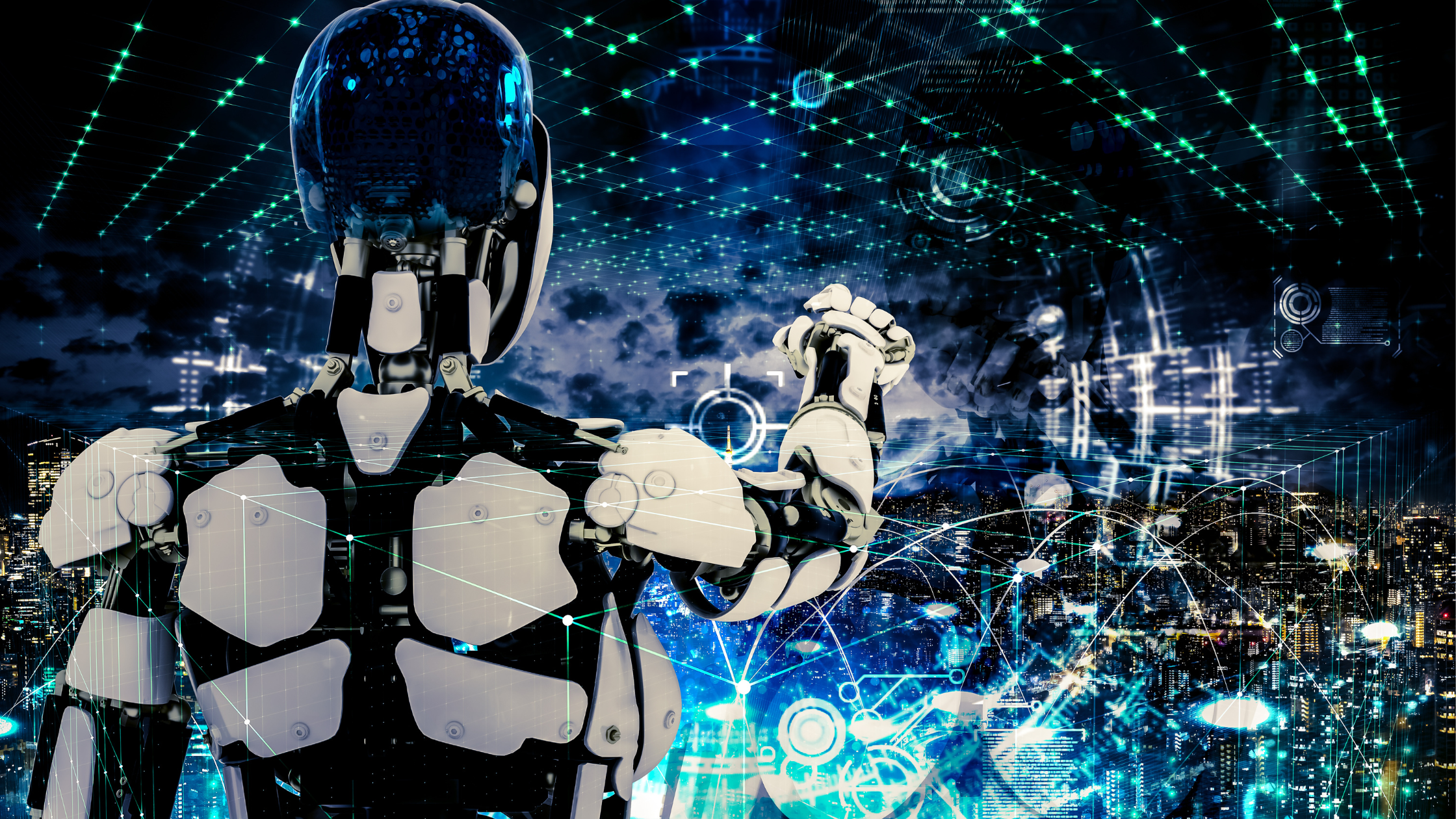 CoPilot Pro, The AI Election, Plus Salesforce & FedEx Take On Retail with AI