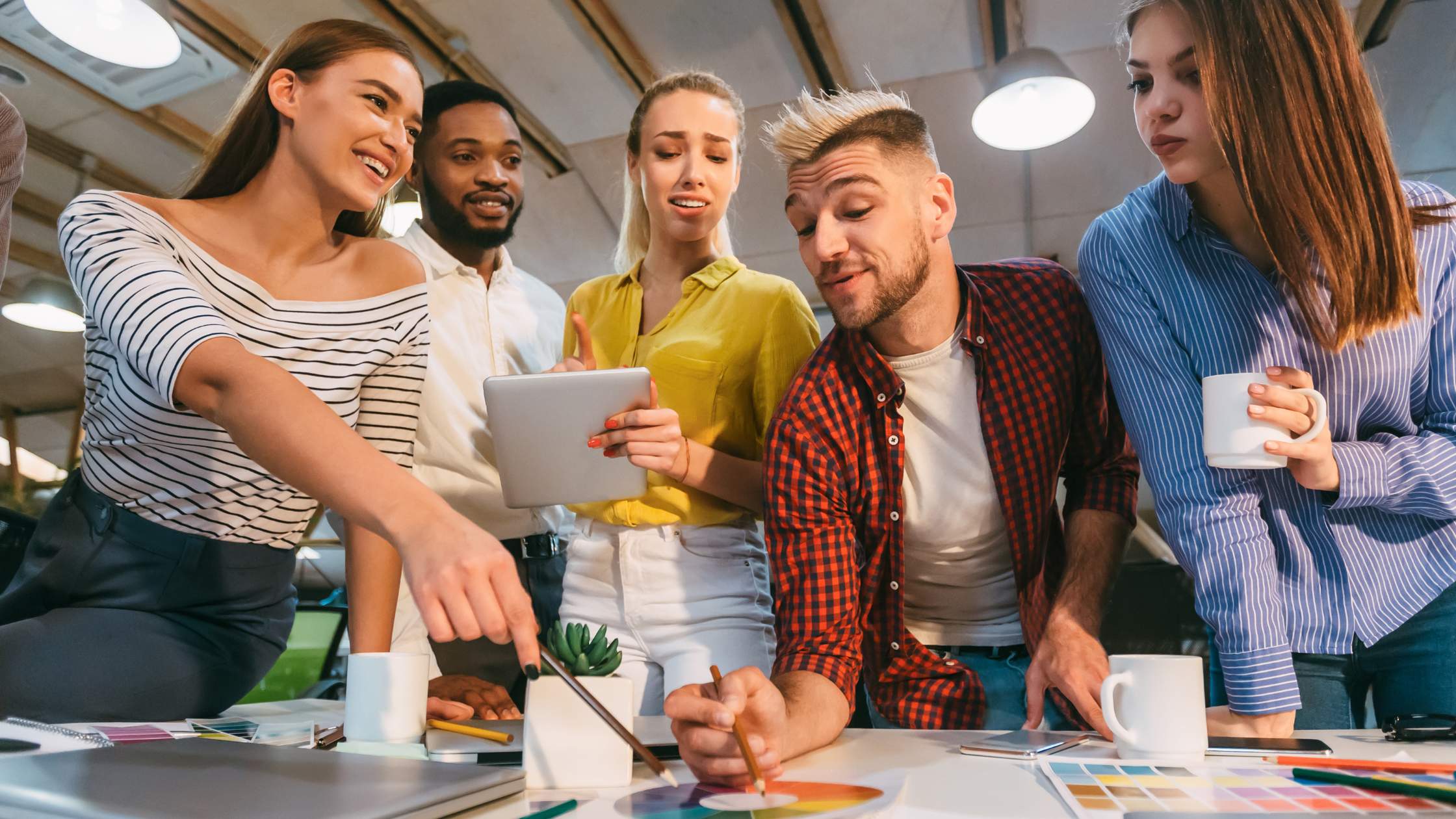 Agencies, Embrace AI or Risk Extinction