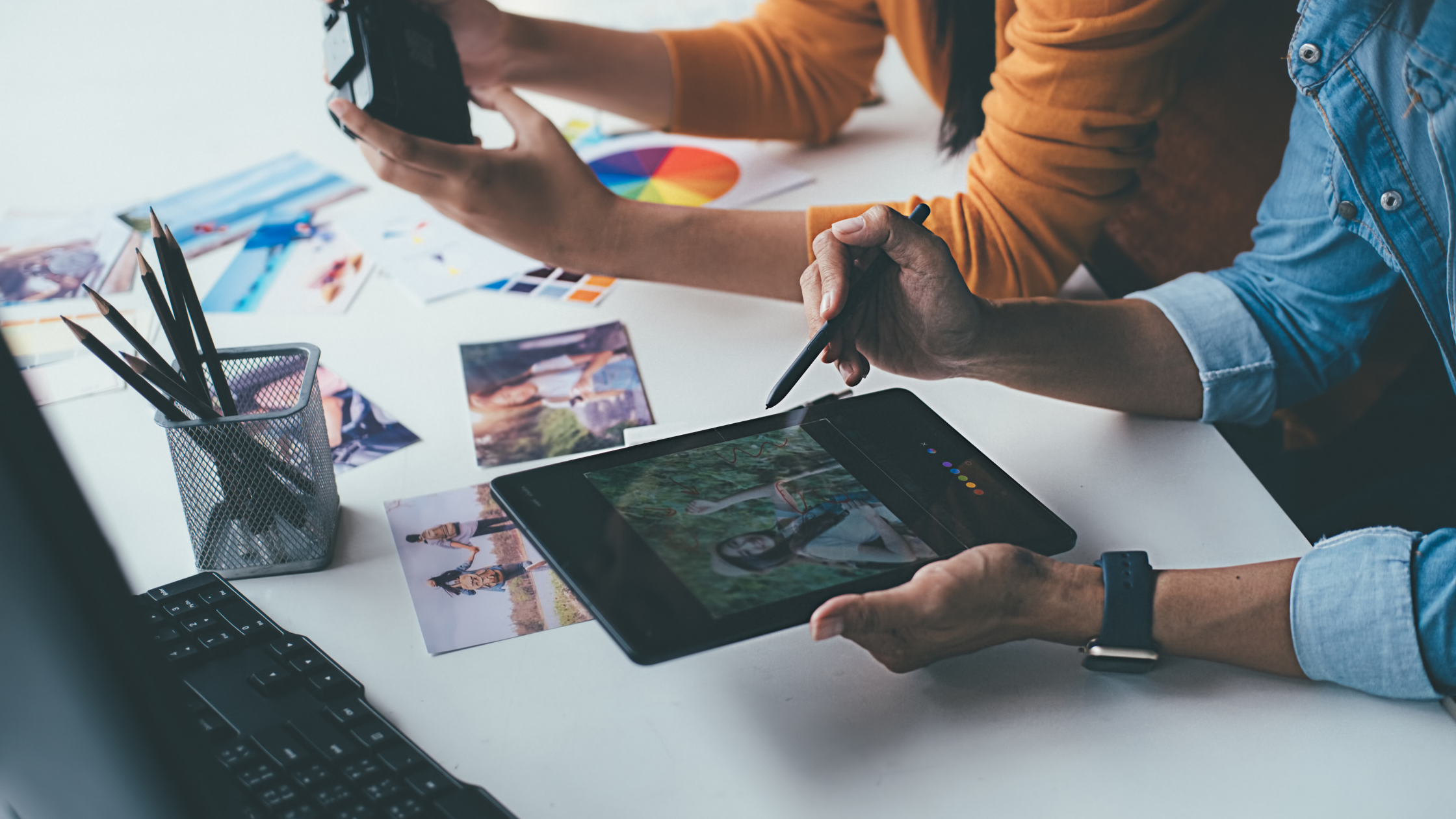 The Next Revolution in Digital Advertising: How AI Streamlines Complex Campaigns