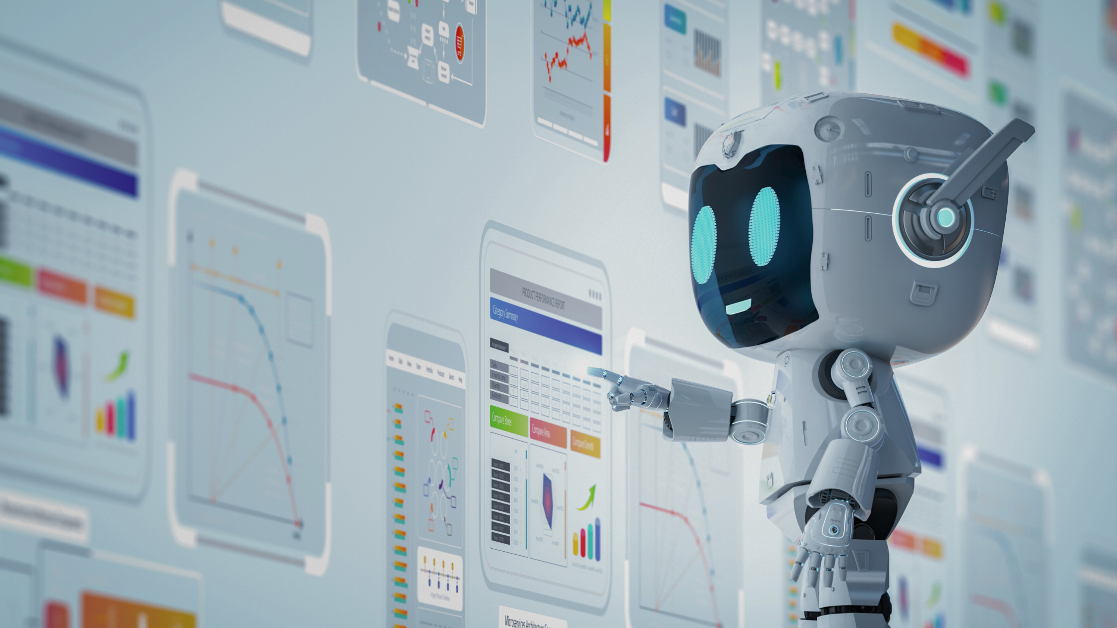 Maximizing ABM Success with Generative AI