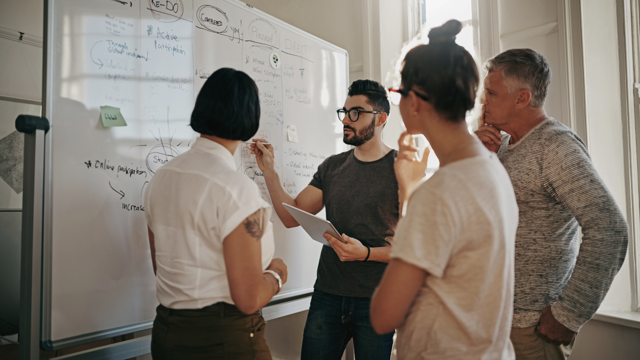 5 Ways AI is Transforming PR Agency Workflows