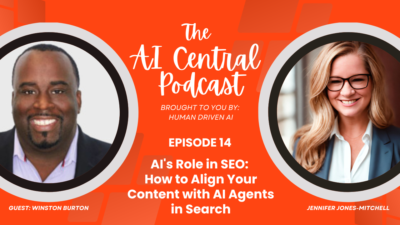 AI’s Role in SEO: How to Align Your Content with AIAgents in Search