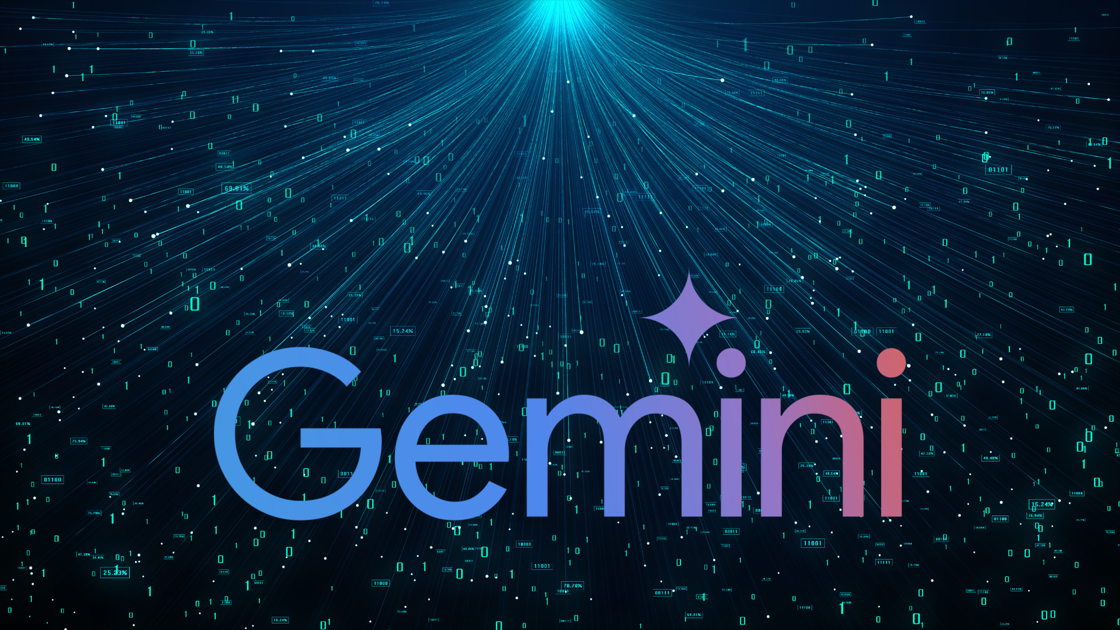 Gemini AI Now Offers Live Video and Screen Sharing