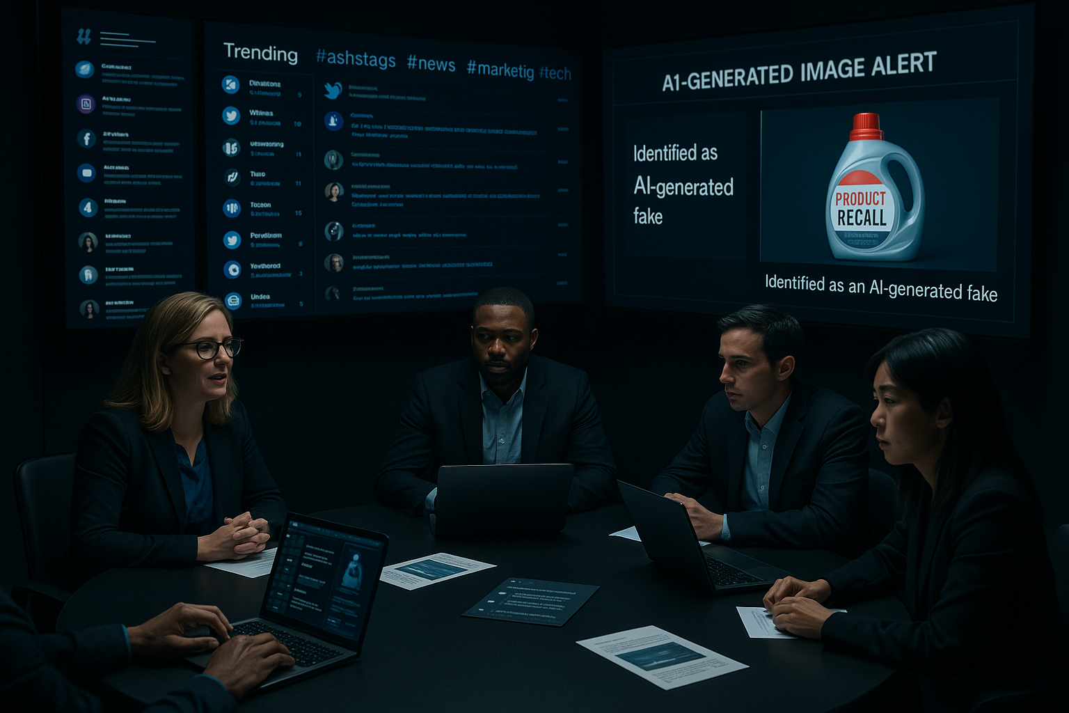 OpenAI Just Launched a New Era of Visual Storytelling, and Crisis Communications