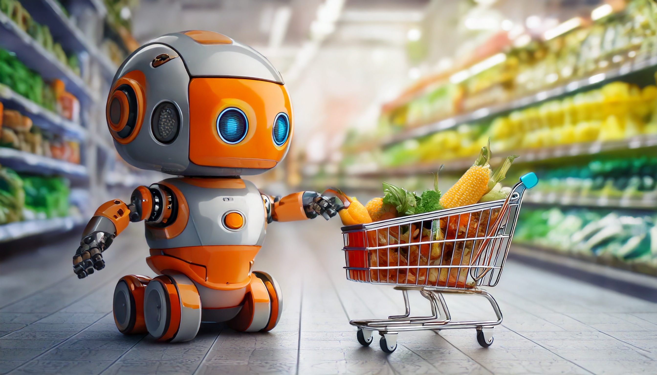 The Rise of the AI Shopper: Why Walmart is Preparing for a Future Where Bots Buy Your Groceries