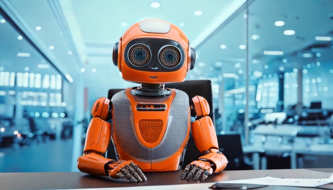 Yes, Some Jobs Will Be Lost to AI, But Yours Doesn’t Have to Be