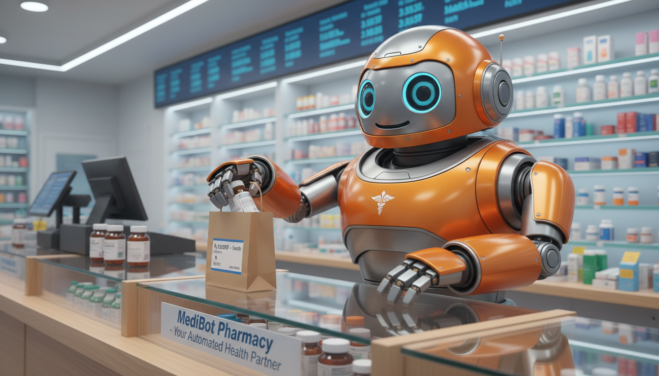 Utah’s AI Prescription Law Is a Signal Healthcare Marketers Can’t Ignore