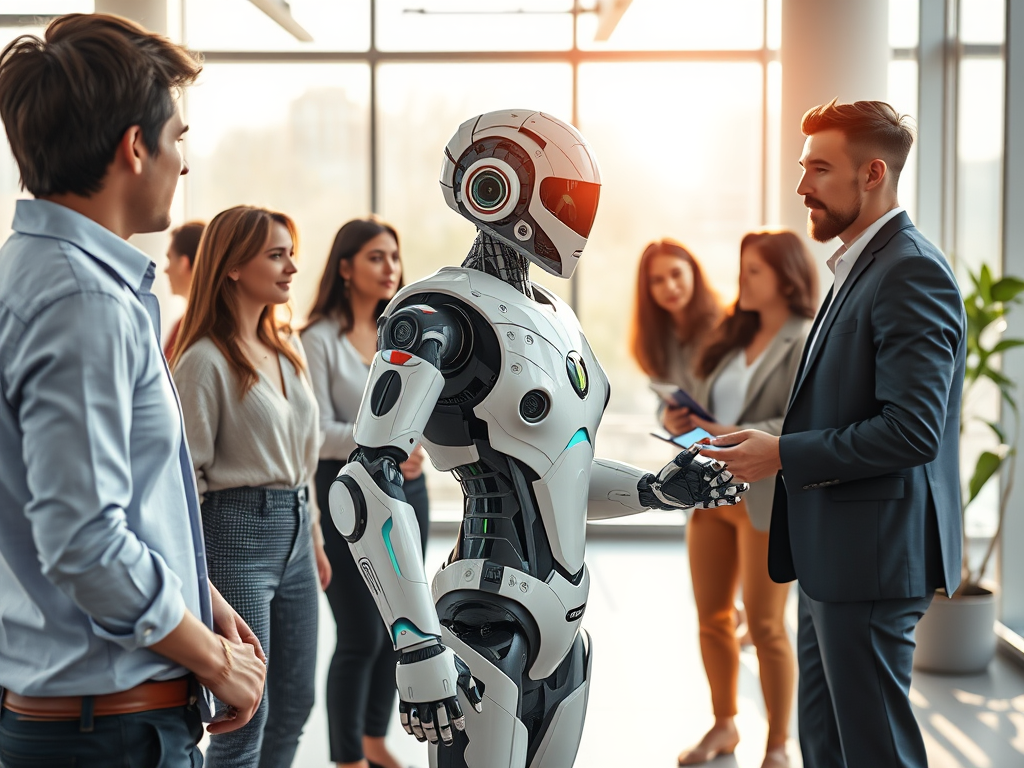 AI Trends 2026: From Tools to Team Members