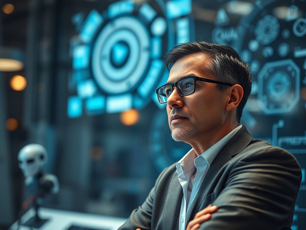 Redefining the Human Role in AI Systems