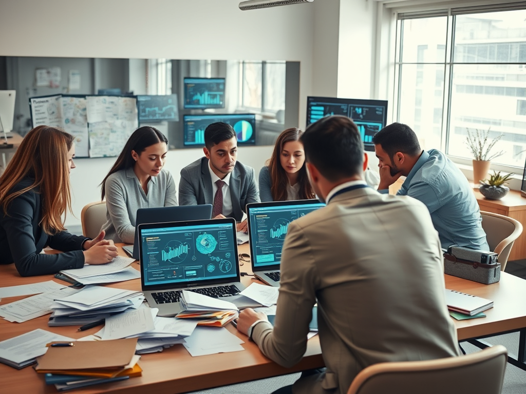 AI Doesn’t Create Chaos. It Reveals It