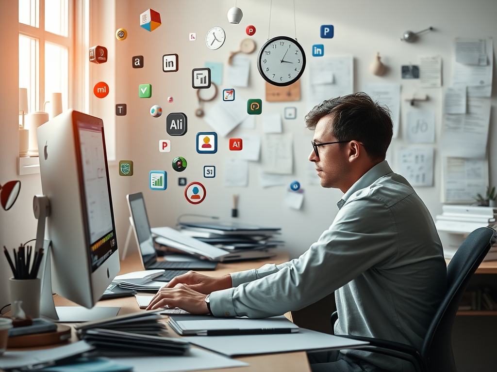 Spring Cleaning Your AI: Resetting How You Work 