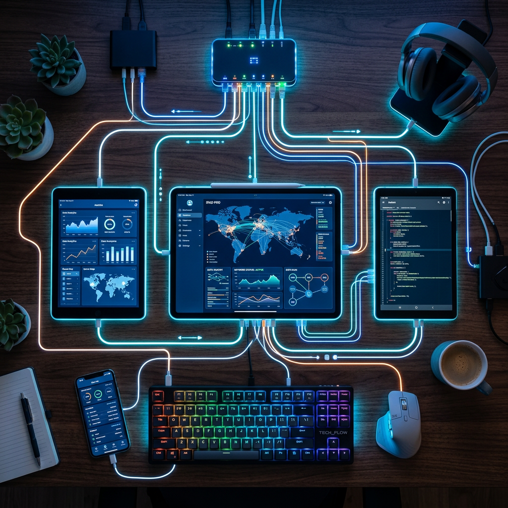 From Frontier to Framework: What AI Adoption Gets Wrong